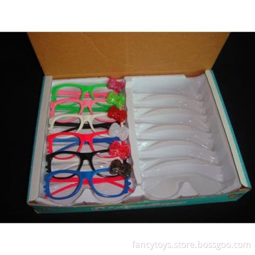 LED Cat Glasses, Excellent Service